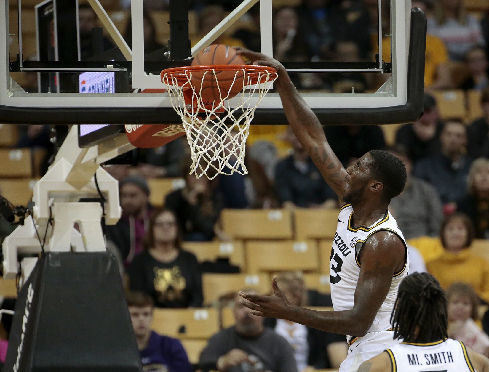 Missouri v Northern Kentucky